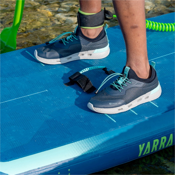 2026 Jobe Discover Sneaker 59462600 - Midnight Blue